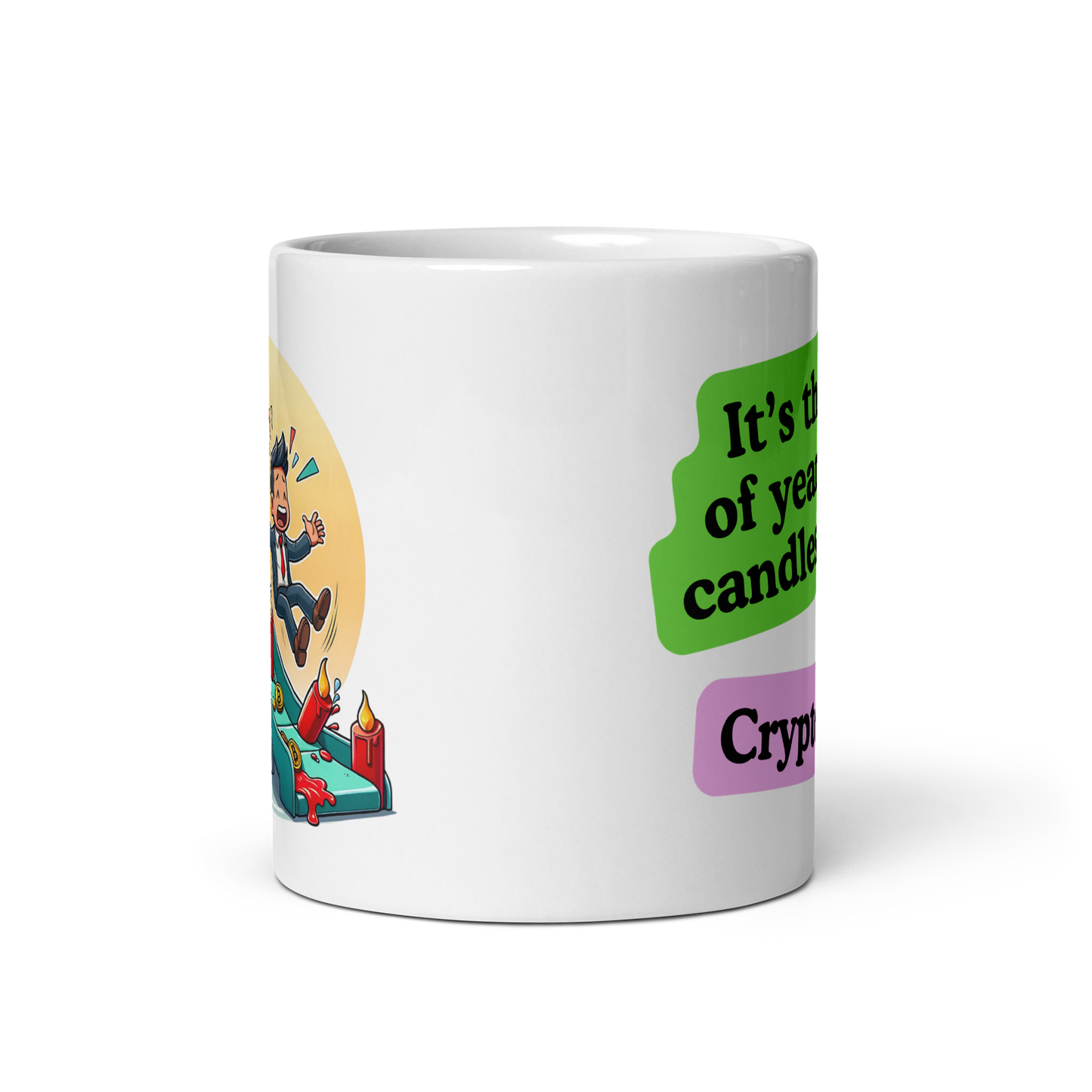 cryptocurrency gift