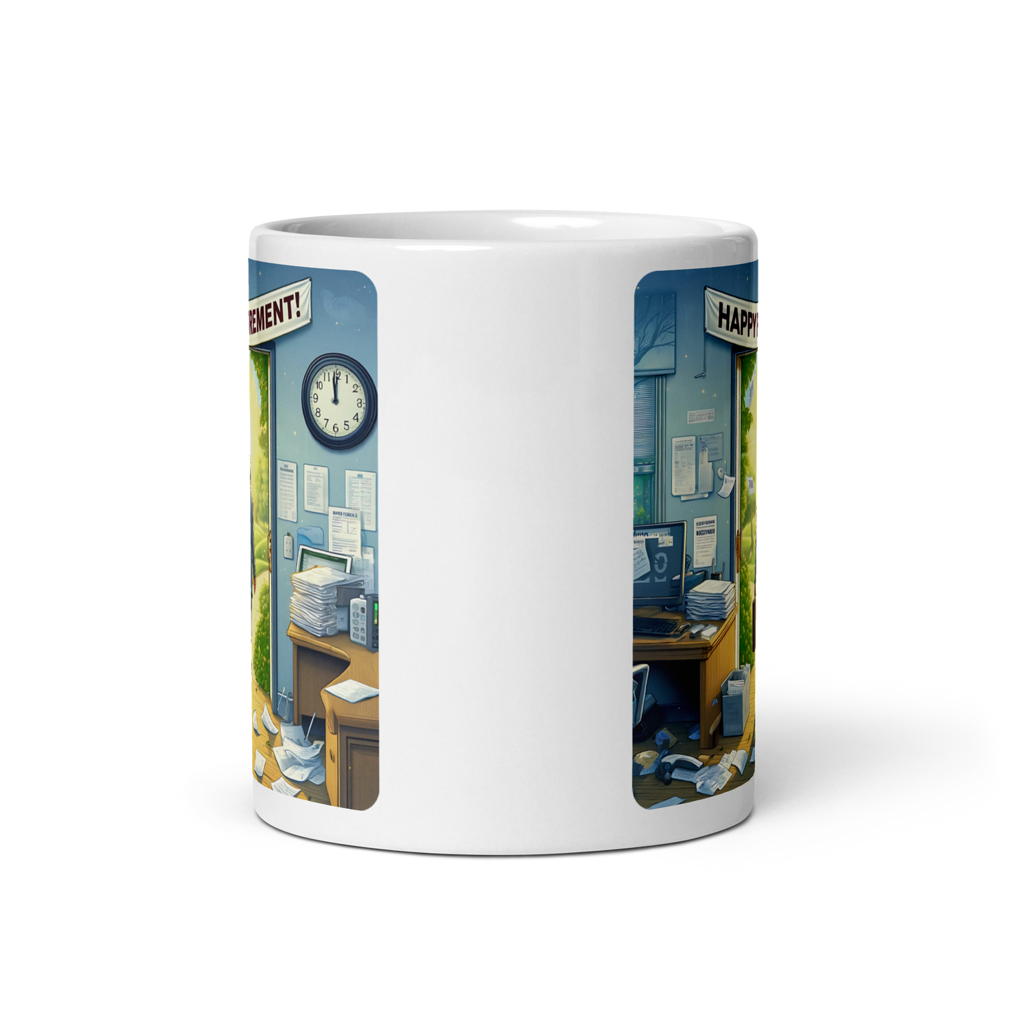 male retirement gift