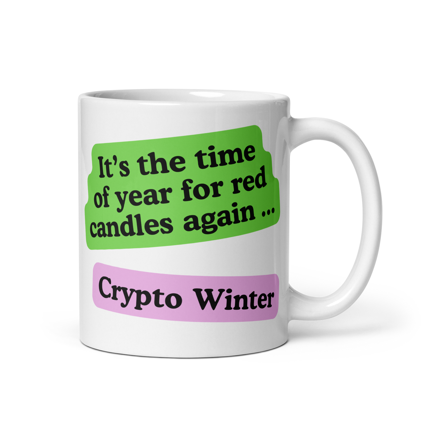 crypto mug