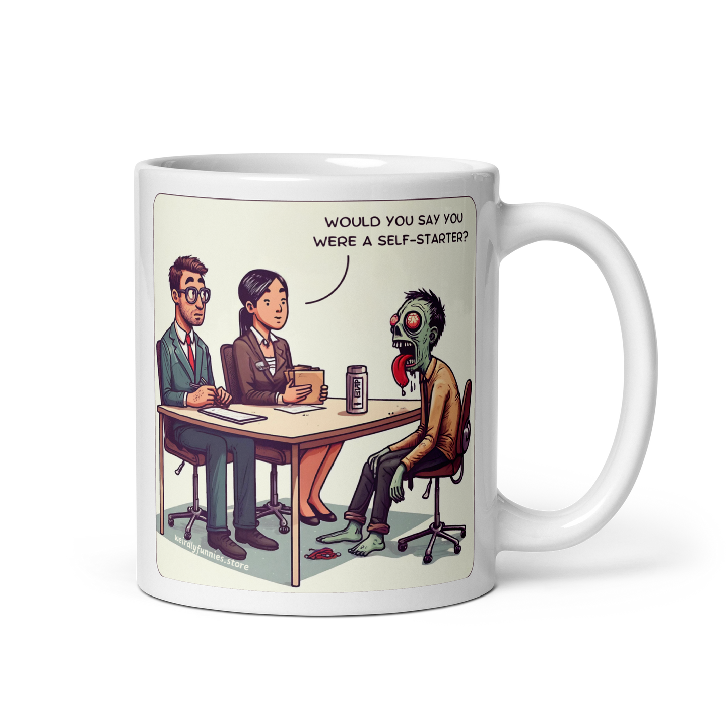 human resources mugs