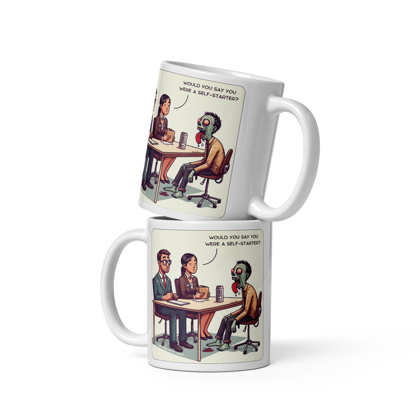 recruiter gift