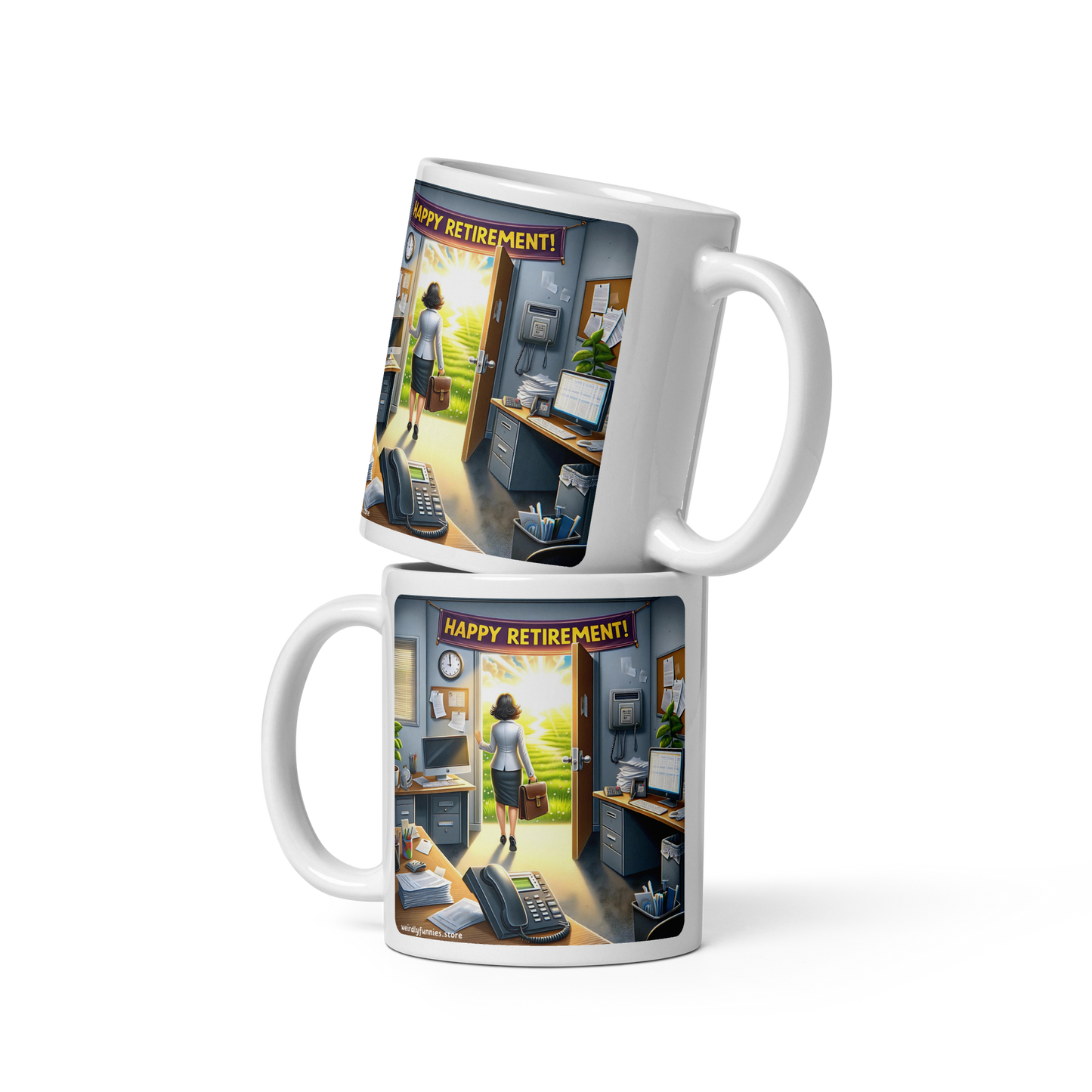 corporate retirement gifts