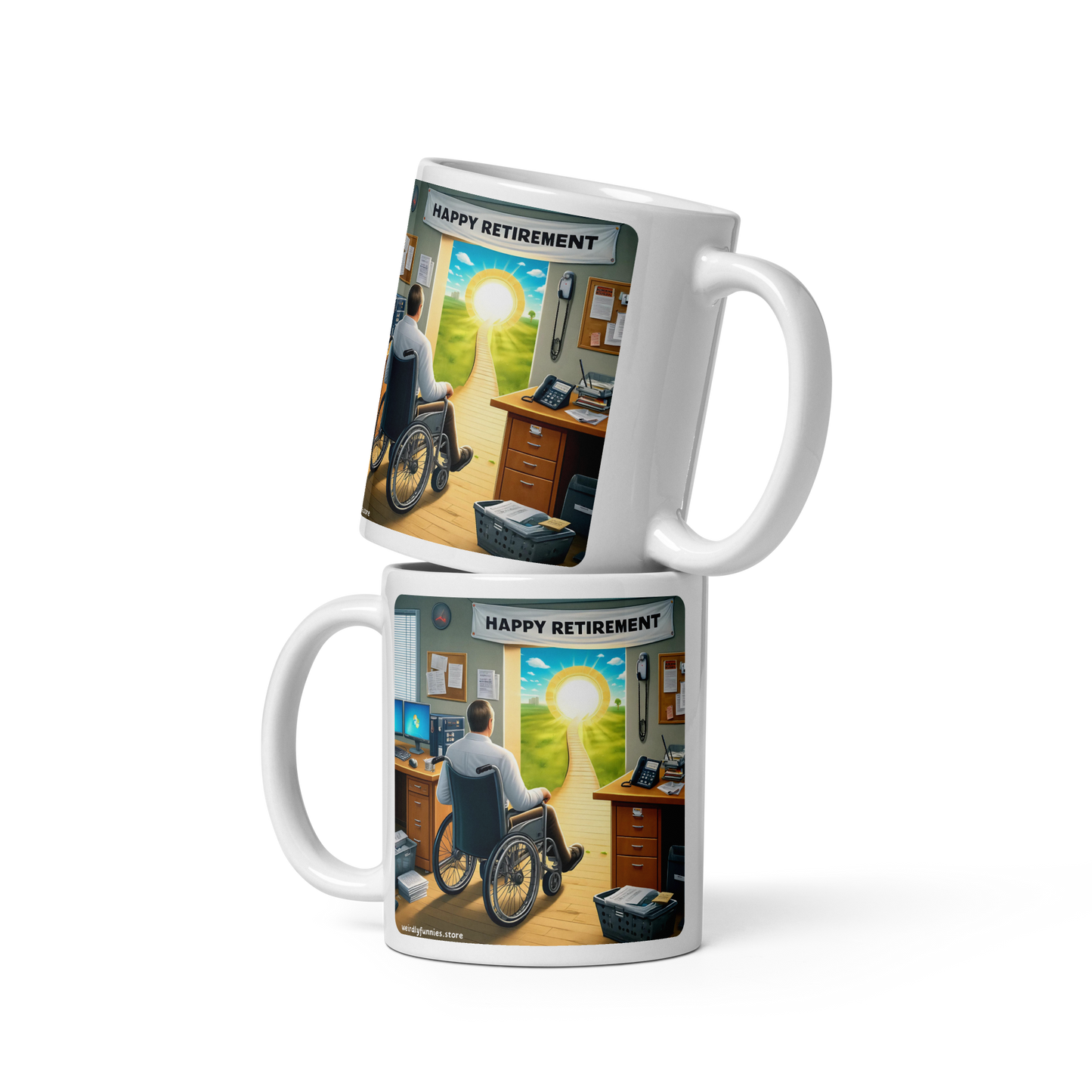 retirement gifts for a man
