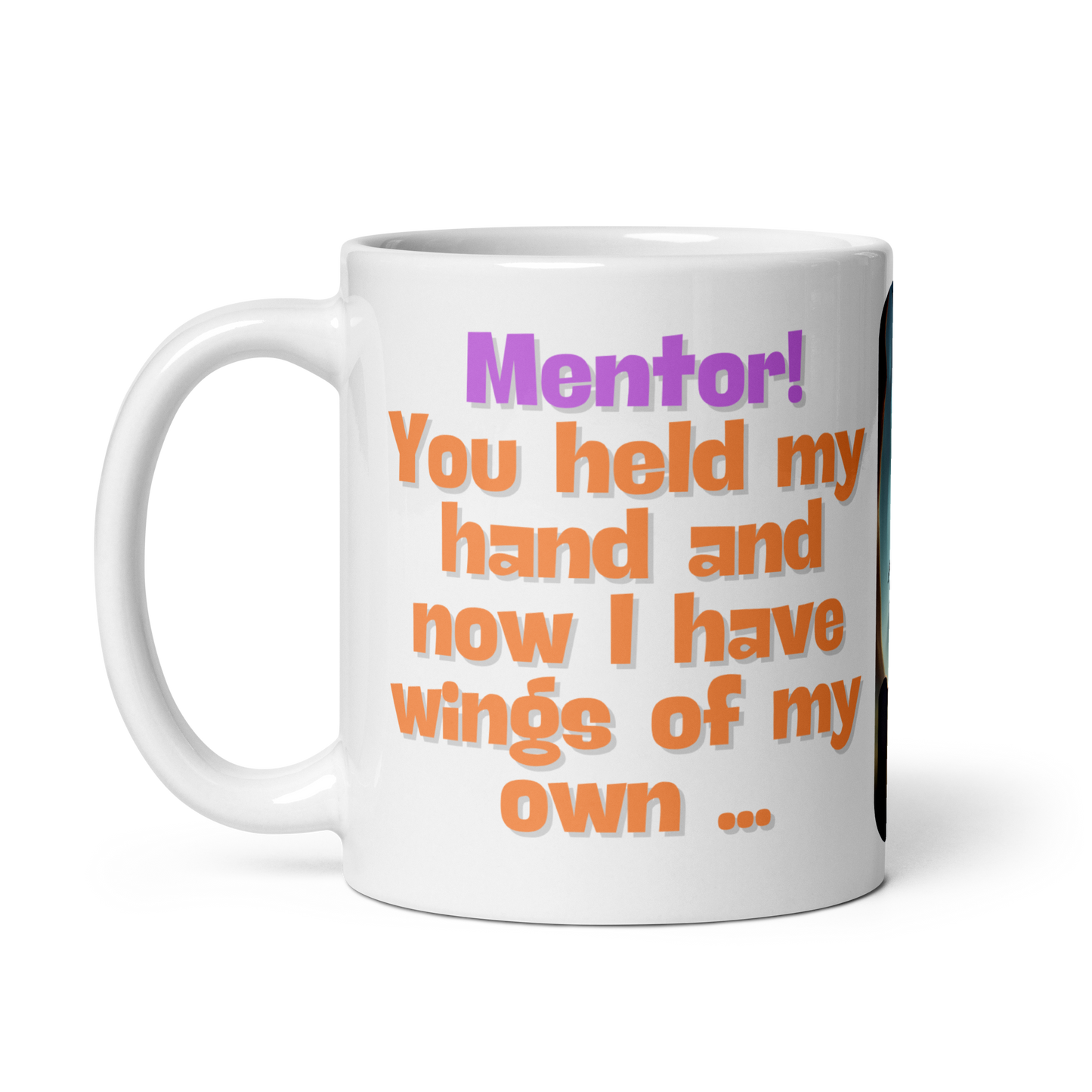 mentor gift