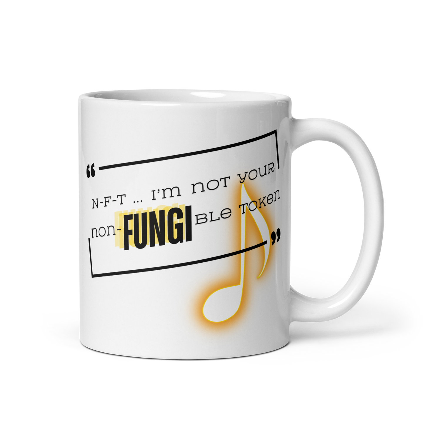 band mug