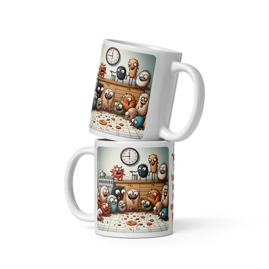 food mug